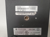 Polycom VSX CMA 2201-23775-001 Ceiling Microphone Array