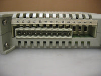 Lutze DIO-3302/743302 Digital Input Module