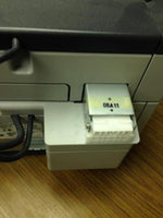 Hewlett Packard HP Digital Sender 9200c Printer/Scanner for Parts or Repair