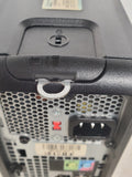 Vintage Gaming Dell OptiPlex 745 2GB Intel Core 2 Duo 1.86GHz Computer No HDD