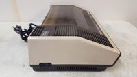 Vintage Commodore MPS 801 Dot Matrix Printer