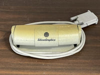 Silicon Graphics CMBBOO6C yellowed Web Cam