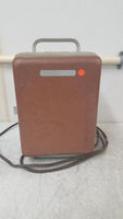 Mast Development Company 724-2 Ozone O3 Meter