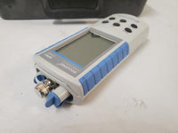 Fisher Scientific Accumet Portable Laboratory AP Series Handheld PH Meter + Case