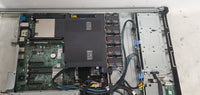 Dell PowerEdge R430 Intel Xeon E5-2640 v3 2.6GHz 8-Core x2 32GB Server No HDD