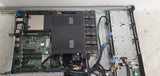 Dell PowerEdge R430 Intel Xeon E5-2640 v3 2.6GHz 8-Core x2 32GB Server No HDD