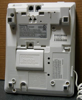 Panasonic KX-TS105W Advanced ITS Telephone