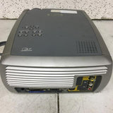 InFocus X2 DLP Home Video Projector