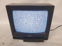 Retro Gaming MGA CS-1346R 13" CRT Television Monitor