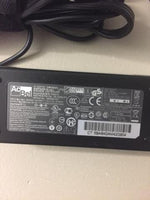 AcBel AD9014 AC Adapter Power Supply