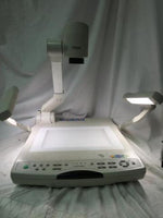 Samsung SVP-6000N Video Presenter