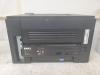 Dell 2330dn Monochrome Laser Printer Page Count: 14522