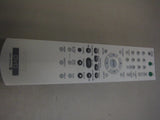 Sony RMT-D175A DVD Remote Control