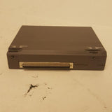 Texas Instruments 2568031-0001 Floppy Disk Drive Grey for Vintage Laptop