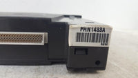 Motorola FRN1433A CPU Series 300 Isolated Output Analog Module