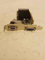 MSI V206 N8400GS-D256H DVI VGA AGP Video Card