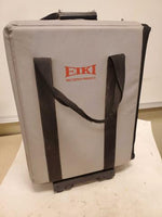 EIKI LC-180 Projector Unkown Lamp Hours
