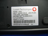 Lucent Technologies i2022 Multi Line Business Telephone RJ49C Jack