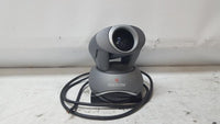 Polycom MPTZ-5N Conference Camera As Is for Parts