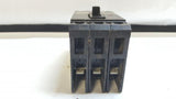 ITE Siemens E63B100 Circuit Breaker 100 Amp 600 Volt E6-A 3 Pole
