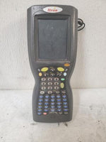 Itronix Itron FC200 IX100X Handheld Data Barcode Scanner Lock Issue
