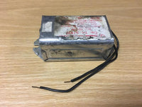 Robertson S1527 Simple Reactance Ballast 277V