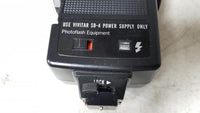 Vivitar 283 Flash
