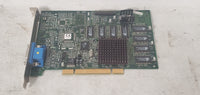Vintage 3DFX Interactive 210-0366-001