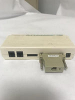 US Robotics 0701 Sportster FaxModem. No power adapter