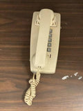 Radio Shack Vintage Wall Mount Landline corded Home Telephone ET195