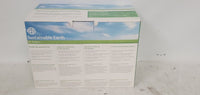 NEW Sustainable Earth by Staples SEB27XR Black Toner Cartridge for LaserJet 4000