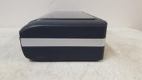 HP OfficeJet H470 SNPRC-0705 Mobile USB Printer w/ Case Damage No AC Adapter