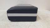 HP OfficeJet H470 SNPRC-0705 Mobile USB Printer w/ Case Damage No AC Adapter