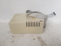 Vintage Apple Computer Inc A2M0003 5.25" Floppy Disk II External Drive