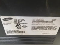 Samsung CLP-315W Color Laser Printer Page Count: 21016