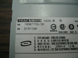 TEAC FD-235HG Internal 3.5 Inch Floppy Disk Drive PN 193077C6-36