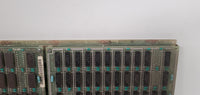 Vintage Honeywell Information Systems BF2MY(E) + 4 BS2ST Computer Board 1978