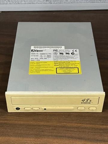 AOpen CD-ROM Internal PC Drive 48x CD-948E/TKU Pro