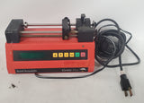 Kent Scientific Genie Plus 12VDC Pump w/ Adapter Parts