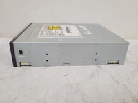 Toshiba Samsung SW-252 CD-ReWritable Drive w/ Black Bezel