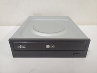 LG HL GH24NS50 Super Multi DVD±RW DVD CD Optical Disc Drive