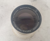 Vintage Compur Schneider-Kreuznach Retina-Tele-Xenar 6930069 135mm Camera Lens
