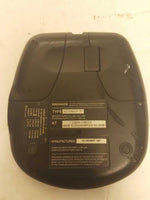 Magnavox AZ7265CS/37 Bitcheck Conversion Dynamic Bass Boost Portable CD Player
