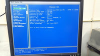 Dell OptiPlex 360 Intel Core 2 Duo E7300 2.66GHz 4GB PC Desktop Computer No HDD