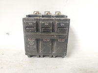 General Electric RV-2937 3 Pole 30A Circuit Breaker