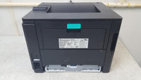 HP LaserJet Pro 400 M401n Monochrome Laser Printer Page Count: 44509