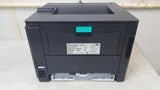HP LaserJet Pro 400 M401n Monochrome Laser Printer Page Count: 44509