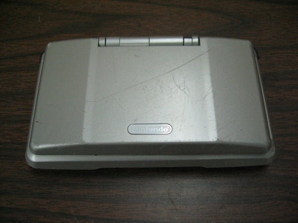 Nintendo NTR-001 Nintendo DS Portable Game Console