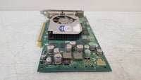 Dell NVIDIA Quadro FX 128MB PCI-E Video Card