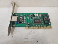 D-Link DFE-530TX+ Rev.D2 10/100 Fast Ethernet Desktop Adapter Card